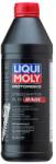 LIQUI MOLY Race lengéscsillapító olaj (1 l) 100% szintetikus Liqui Moly Műhely felszerelések, eszközök Kenő- és adalékanyagok Villa- és váltóolajok
