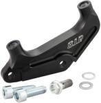 SIP Performance SIP RADIAL féknyereg adapter első Vespa GTS/GTS Super/GTV/GT 60/GT/GT L 125-300ccm modellekhez SIP Performance Futómű és fék alkatrészek Fékmunkahengerek, féknyergek