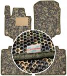 Max-Dywanik Mercedes Gls X167 2019- Autószönyegek Eva autóhoz Moro