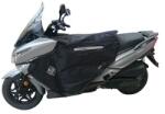 Tucano Urbano R183-N lábtakaró KYMCO 125 GRAND DINK (E4) 2016+, 300 GRAND DINK (E4) 2016+ (THERMOSCUD, S. G. A. S. Anti-flap rendszer) TUCANO URBANO Vázak, idomok, kiegészítők Járműtakarók és lábvédők