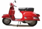 SIP Matrica matricakészlet Electronic a Vespa Rally 200-hoz SIP Vázak, idomok, kiegészítők Idomok, burkolat elemek - motomotors - 46 410 Ft
