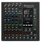 Mackie Onyx8 - analóg keverő usb-vel (663961060898)