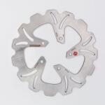 Braking Wave Fix AP16FID első féktárcsa Braking Futómű és fék alkatrészek Féktárcsák