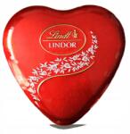 Lindt Csokoládék Valentin napra Lindt Lindor Szív praliné tejcsokoládé 50g (5908243700532)