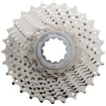 SHIMANO TIAGRA 4700 HG 10 sebességes kazetta 12-28 (105 kompatibilis, 12-13-14-15-17-19-21-23-25-28) SHIMANO Bicikli alkatrészek Kerékpár alkatrészek Kerékpár kazetták