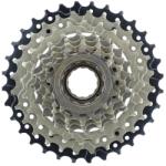 P2R (Vélo) P2R Freewheel 8 sebességes 13-32 bronz-fekete P2R (Vélo) Bicikli alkatrészek Kerékpár alkatrészek Kerékpár kazetták