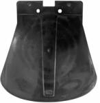 SELECTION P2R (Motorisé) SELECTION P2R MBK 51 hátsó sárvédőhöz sárfogó, fekete (logóval) SELECTION P2R (Motorisé) Bicikli alkatrészek Kerékpáros kiegészítők Kerékpár sárvédők