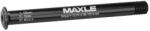 ROCKSHOX Maxle Stealth első átütőtengely országúti kerékpárhoz, menetes 1.5, 12x100, fekete (hosszú: 125 mm, hosszú menet: 12 mm) ROCKSHOX Bicikli alkatrészek Kerékpár alkatrészek Kerékpár kerekek