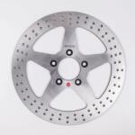 Braking FIX RF3106 féktárcsa Braking Futómű és fék alkatrészek Féktárcsák