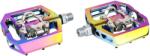 NEWTON VTT pedál alumínium, olaj-anodizált, 9/16" csapágyas (Shimano stoplival kompatibilis) (pár) NEWTON Bicikli alkatrészek Kerékpár alkatrészek Kerékpár pedálok
