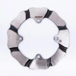 Braking Wave Fix Batfly BY9010 féktárcsa Braking Futómű és fék alkatrészek Féktárcsák