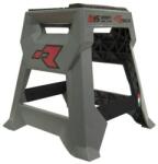 RACETECH R15 MX Állvány Szürke RACETECH Műhely felszerelések, eszközök Lakatok, zárak, lopásgátlók