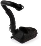 BGM PRO Kipufogó BGM PRO BigBox TOURING banán Vespa PK50, PK80-hoz BGM PRO Kipufogórendszer Komplett kipufogók Tuning robogókipufogók
