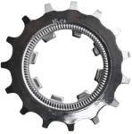 MICHE CAMPAGNOLO 15T 9-10 sebességes kazettás fogaskerék, első MICHE Bicikli alkatrészek Kerékpár alkatrészek Kerékpár kazetták