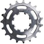 MICHE 19T Kazettás fogaskerék 9-10 sebességes Campagnolo rendszerhez MICHE Bicikli alkatrészek Kerékpár alkatrészek Kerékpár kazetták