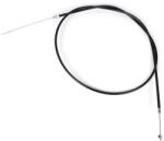 BGM PRO Első fékkábel BGM PRO Superstrong Ř2, 5mm Lambretta DL, GP fekete BGM PRO Futómű és fék alkatrészek Fékbowdenek