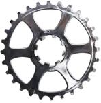 MICHE 10 sebességes kazettás fogaskeréksor Campagnolohoz, 28 fogas záró fogaskerékkel MICHE Bicikli alkatrészek Kerékpár alkatrészek Kerékpár kazetták