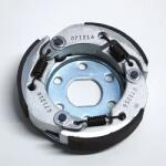 Top Performances kuplung Peugeot 50 TKR, Trekker, Speedfight / Piaggio 50 Zip 2T-4T, Typhoon, NRG, Fly 2T-4T, Vespa LX 2T-4T / Gilera 50 Stalker, Runner - Ø107 mm - gyári minőség Top Performances Erőátviteli alkatrész