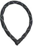 ABUS ABUS IVY CHAIN 8210 kerékpár láncos lakat kulccsal, 10 mm átmérő, 85 cm hossz, beépített zár, biztonsági szint 10 ABUS (Vélo) Bicikli alkatrészek Kerékpáros kiegészítők Biciklizárak