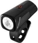 SIGMA SIGMA Buster 400 kormányra szerelhető akkumulátoros első lámpa, 400 lumen, 120 m fényhatótáv (2+9 óra üzemidő, Li-ion akkumulátor) SIGMA (Vélo) Egyéb járművek Kerékpározás Kerékpáros kiegészítők Kerék