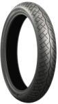 Bridgestone BATTLAX BT-46 TOURING első motorkerékpár gumiabroncs 18'' 110/80-18 TL 58V BRIDGESTONE Felnik, gumik, kiegészítők Gumik Motorgumik