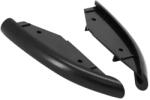 SELECTION P2R (Vélo) SELECTION P2R Hátsó lábtartó védő e-rollerhez (XIAOMI M365, ESSENTIAL, 1S, PRO, PRO 2) - Fekete SELECTION P2R (Vélo) Vázak, idomok, kiegészítők Védőelemek Motorvédők