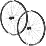 FIR GALAXIUM 700 gravel kerékszett, centerlock tárcsafék, alu, fekete, SRAM XDR 12 sebességes kazetta, átütőtengely 12-100/12-142, 50 mm magas profil, tubeless ready (pár) FIR Egyéb járművek Kerékpározás 
