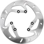 P2R (Motorisé) P2R első féktárcsa RIEJU 50 MRT 2012+, 50 SMX 2001-2008, 50 MRX 2001-2006 (külső átmérő: 260 mm, belső: 108 mm, 6 furat, OEM: 0-001.090. 0203) P2R (Motorisé) Fékrendszer és alkatrészei Fékbetétek, fék