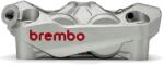 BREMBO Hypure bal oldali féknyereg BREMBO Futómű és fék alkatrészek Fékmunkahengerek, féknyergek - motomotors - 215 555 Ft