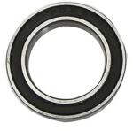 Blackbearing kerékcsapágy (17x26x5 mm, darabonként) BLACKBEARING Felnik, gumik, kiegészítők Kerékagyak