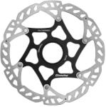 SWISSSTOP Catalyst Pro 180mm MTB féktárcsa Centerlock (Shimano SLX - XT kompatibilis) SWISSSTOP Futómű és fék alkatrészek Féktárcsák