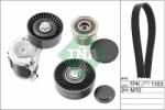 Schaeffler INA Ozubený klinový remeň - Sada Schaeffler INA 529 0049 20 (529 0049 20)