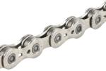 MICHE 10 sebességes országúti lánc, fekete, 116 szem (1/2"x3/32"), Shimano és Campagnolo kompatibilis MICHE Bicikli alkatrészek Kerékpár alkatrészek Bicikliláncok