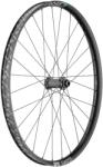 DT SWISS H1900 BOOST E-bike első MTB kerék 29" tárcsafékes, 6 furatos, fekete (tubeless és tömlős kompatibilis), tengely 15-110 mm, perem külső szélesség 35 mm, belső 30 mm, max. terhelés: 150 kg DT SWISS Bici