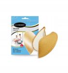 Corbby Oldalékelt bőr talpbetét cipőbe, 35-36-os méret (1601C)