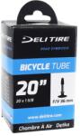 DELI (Vélo) DELI 20 x 1 3/8 (500A) kerékpár belső gumi Presta szeleppel DELI (Vélo) Bicikli alkatrészek Kerékpár alkatrészek Bicikli belső gumik