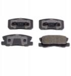 Breck 23582 00 702 00 Féktuskó készlet, tárcsafékhez