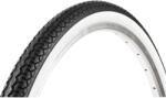 MICHELIN (Vélo) MICHELIN World Tour városi kerékpár gumiabroncs 650 x 35A fehér-fekete, merev peremes (26 x 1 3/8) (35-590) MICHELIN (Vélo) Bicikli alkatrészek Kerékpár alkatrészek Kerékpár gumik
