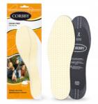 Corbby Univerzális Cipő Frissítő Talpbetét méret 35-46 (6491C)
