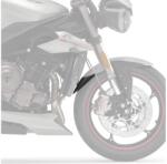 Puig Triumph Speed Triple/R Első sárvédő hosszabbító Puig Bicikli alkatrészek Kerékpáros kiegészítők Kerékpár sárvédők