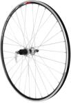 VELOX ELAN 700 országúti hátsó kerék - CFX, fekete, VELOX agy, fekete, 11+8 sebességes kazettához VELOX Bicikli alkatrészek Kerékpár alkatrészek Kerékpár kerekek