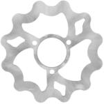 SELECTION P2R (Motorisé) SELECTION P2R hátsó féktárcsa HM 50 CRE, Derapage - Vent 50 Derapage, Baja (külső 220mm - belső 62, 2mm - 3 furat) (OEM: K01300030 - K01306030) SELECTION P2R (Motorisé) Futómű és fék alkatrészek Féktá