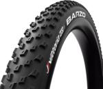 VITTORIA BARZO XC RACE 29 x 2.40 MTB gumiabroncs, fekete, tubeless ready, TS (57-622), vegyes terepre VITTORIA Bicikli alkatrészek Kerékpár alkatrészek Kerékpár gumik