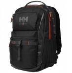 Helly Hansen Munkanap Hátizsák 27 L Fekete (79583_990-STD)