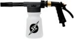 Flash Detail Lance Spumare pentru Furtun de Gradina Flash Detail (FD-LSFG)