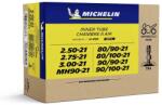 MICHELIN (Motorisé) MICHELIN 21MD belső gumi 21'' (2.50-21, 2.75-21, 3.00-21, 80/90-21, 90/90-21, 80/100-21, 90/100-21, MH90-21) TR4 szeleppel MICHELIN (Motorisé) Felnik, gumik, kiegészítők Gumibelsők