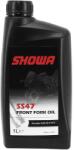 SHOWA SS47 villaolaj 34, 88 cSt 40°C-on (1L, egységcsomag) SHOWA Műhely felszerelések, eszközök Kenő- és adalékanyagok Villa- és váltóolajok