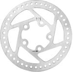 P2R (Vélo) P2R DISQUE DE FREIN 5 furatos féktárcsa XIAOMI M365, ESSENTIAL, 1S, PRO, PRO 2, MI 3 (110 mm) P2R (Vélo) Futómű és fék alkatrészek Féktárcsák
