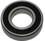 Blackbearing 6901 2RS kerékcsapágy Mavic-hoz (Japán gyártmány), 24x12x6 mm (darabonként) BLACKBEARING Felnik, gumik, kiegészítők Kerékagyak