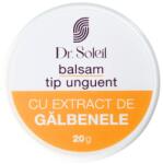 Dr. Soleil Balsam tip unguent cu extract de Gălbenele Dr. Soleil, 20g